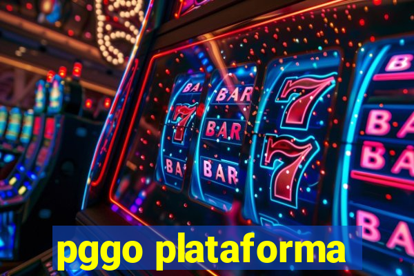 pggo plataforma